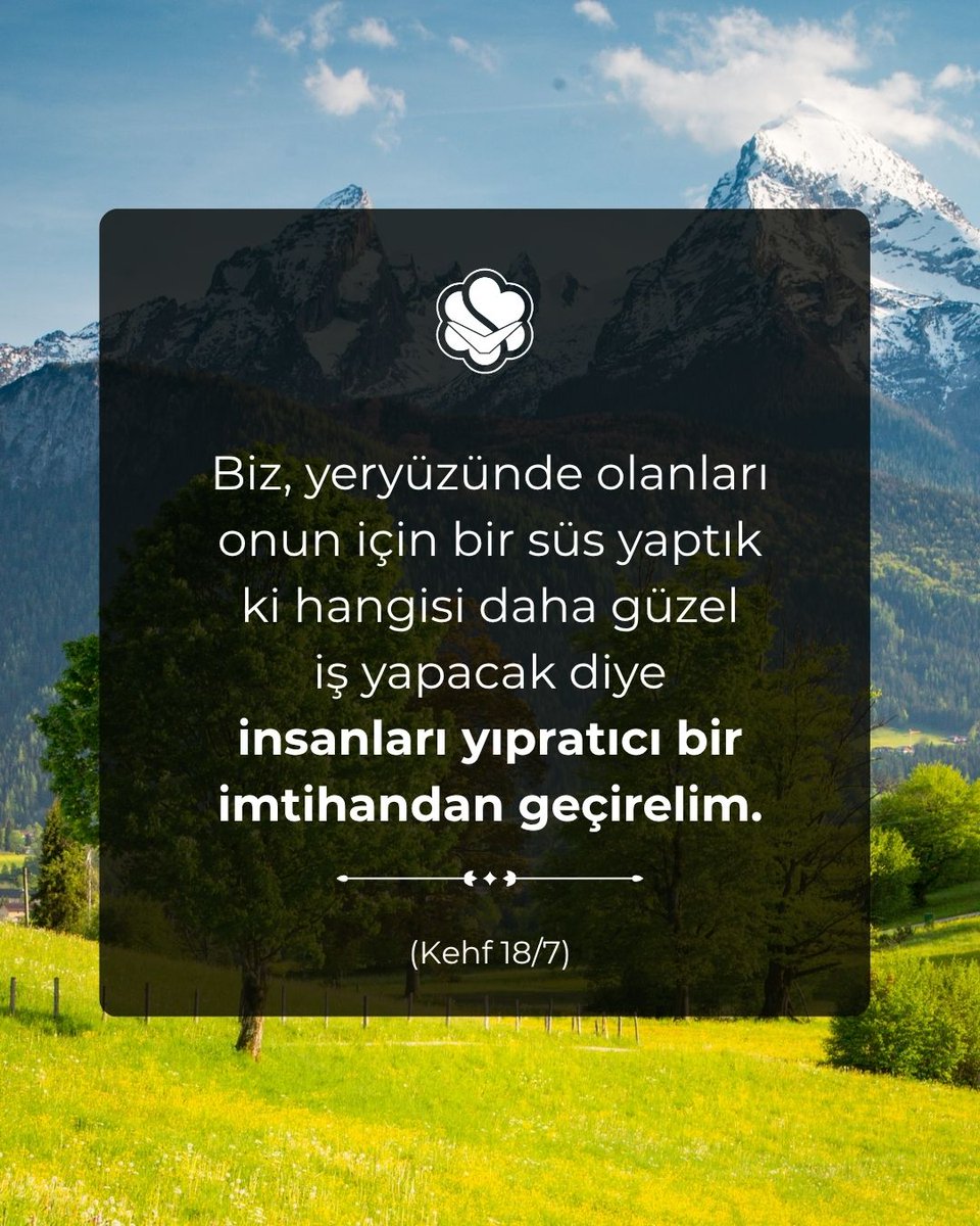Süleymaniye Vakfı tweet media