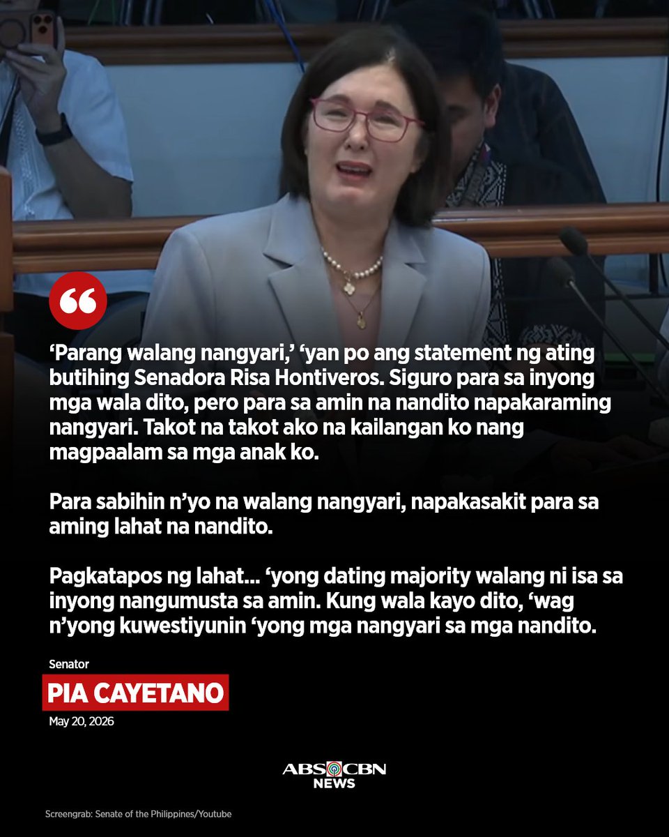 ABS-CBN News tweet media