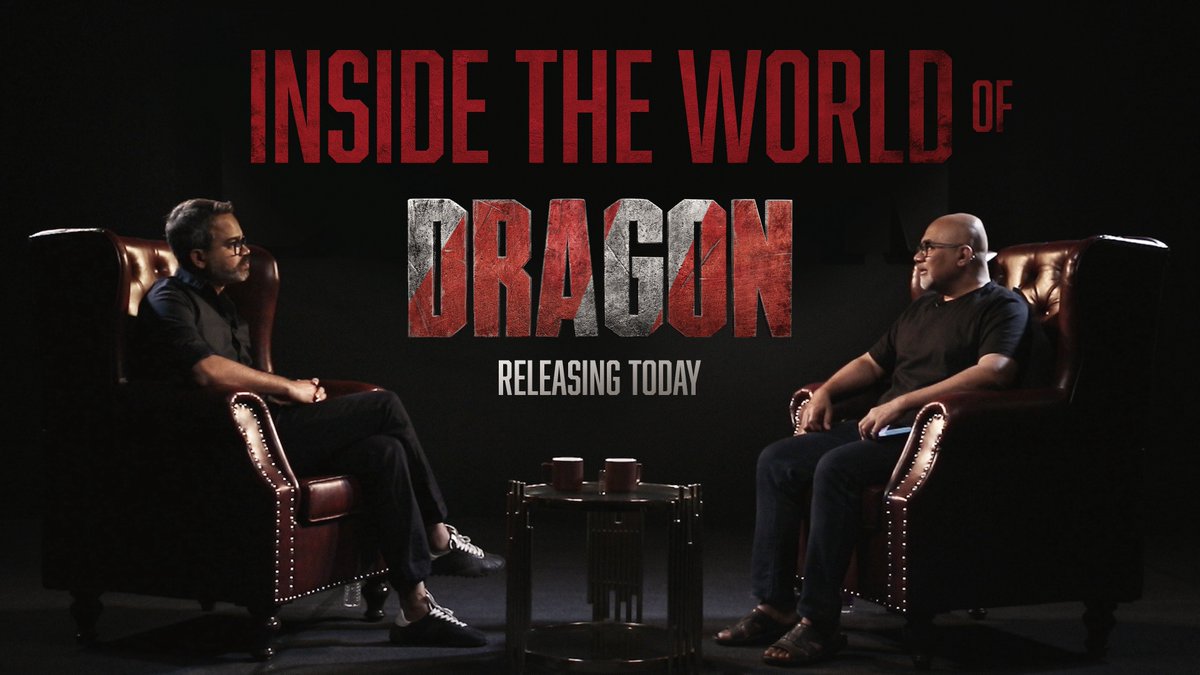 Dragon tweet media