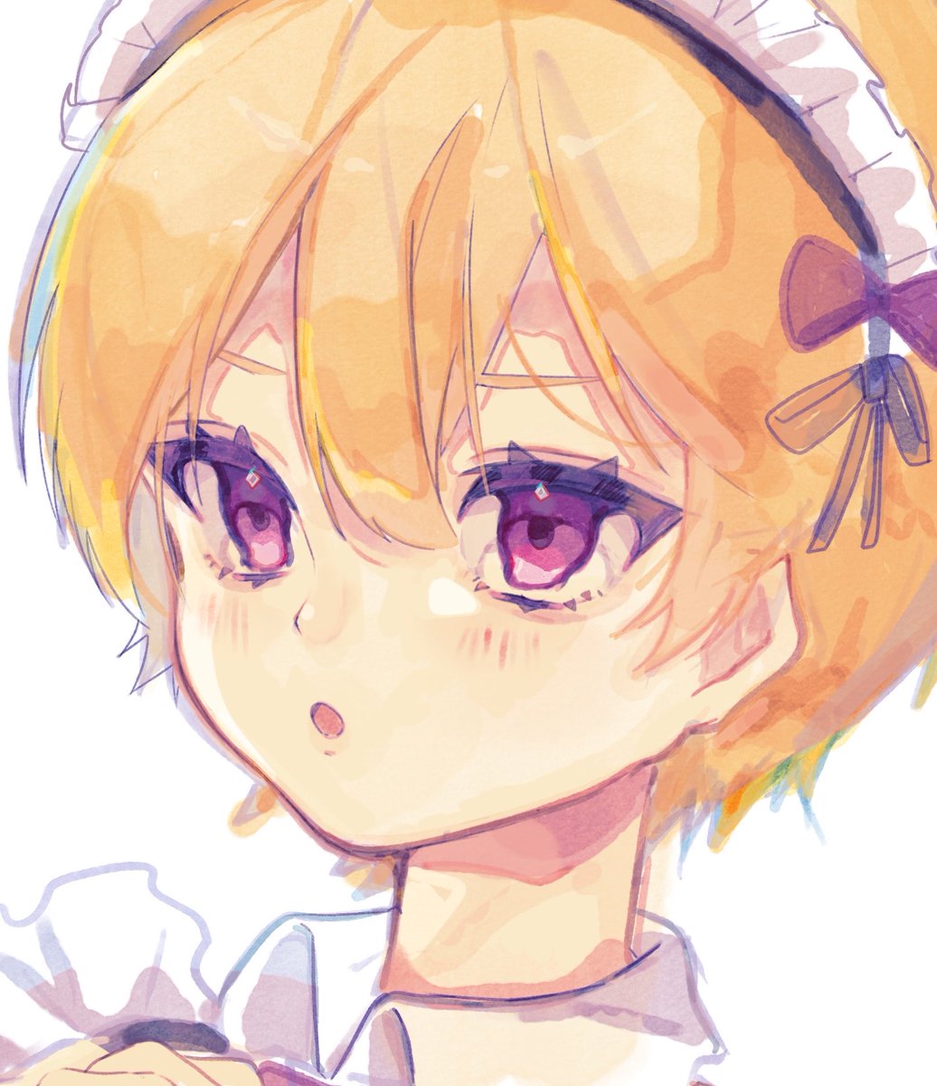 むぎごはん tweet media