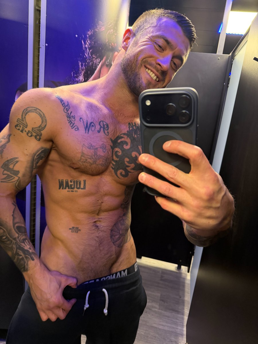 OFFICIAL JAMES HARDY tweet media