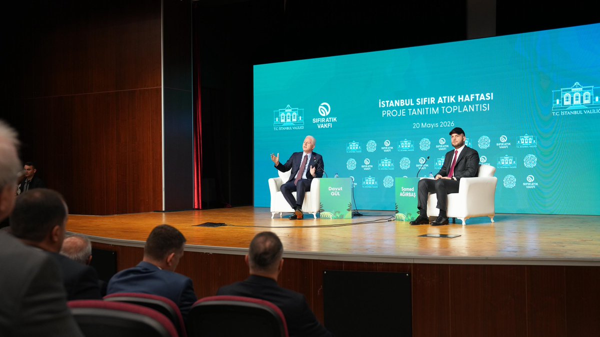 TC İstanbul Valiliği tweet media