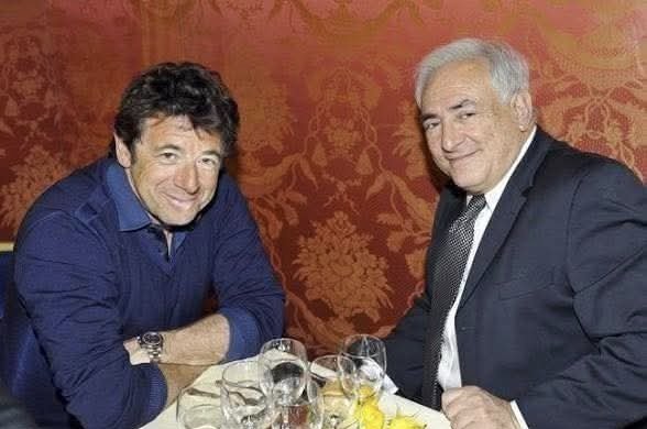 Pascal Laurent tweet media