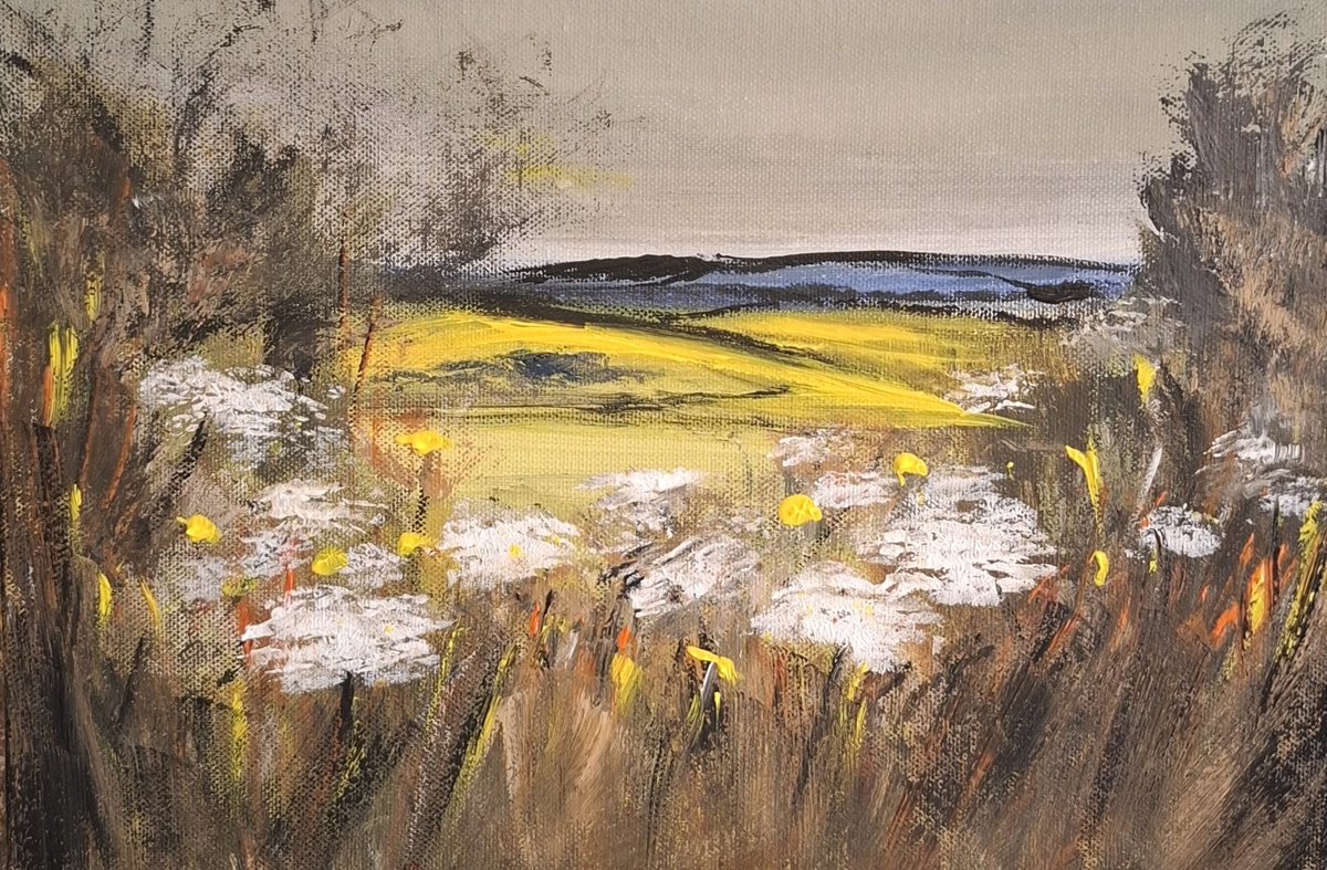 kara doherty artist tweet media