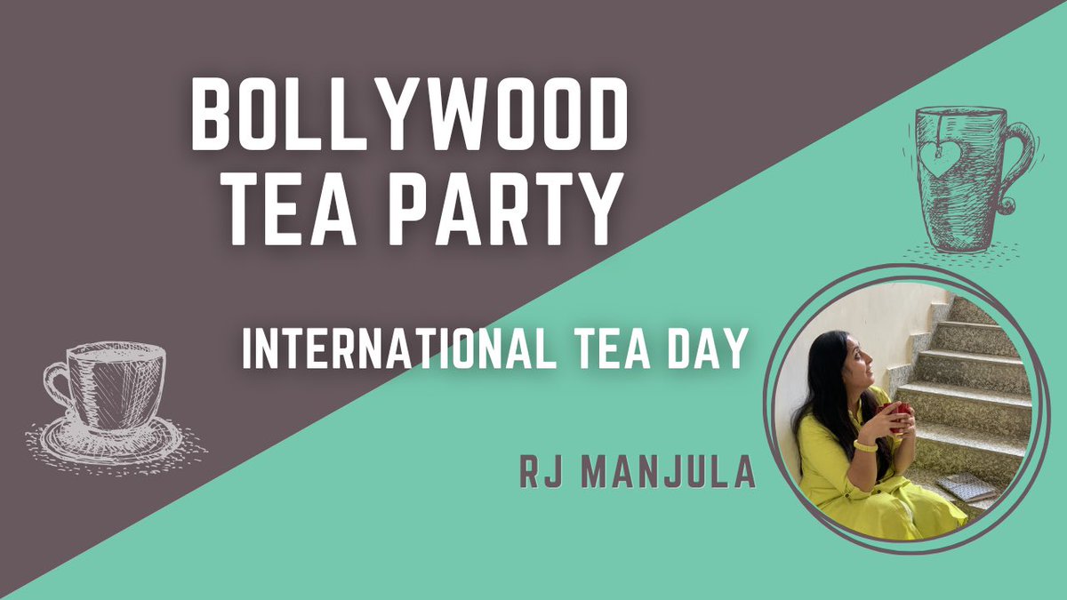 RJ Manjula tweet media
