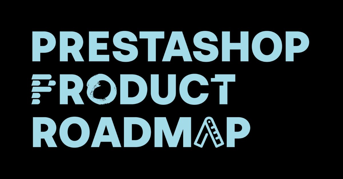 PrestaShop tweet media