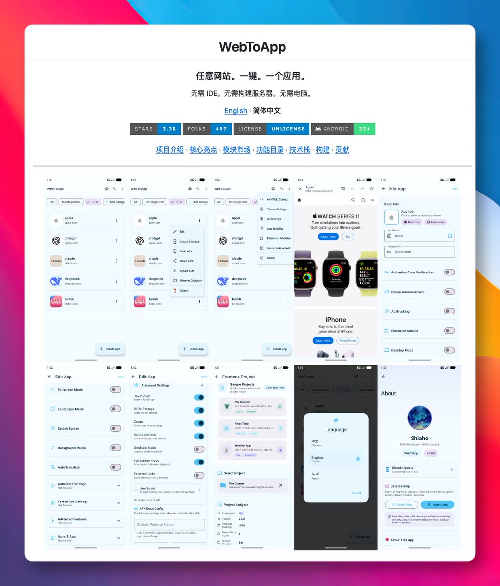GitHubDaily tweet media