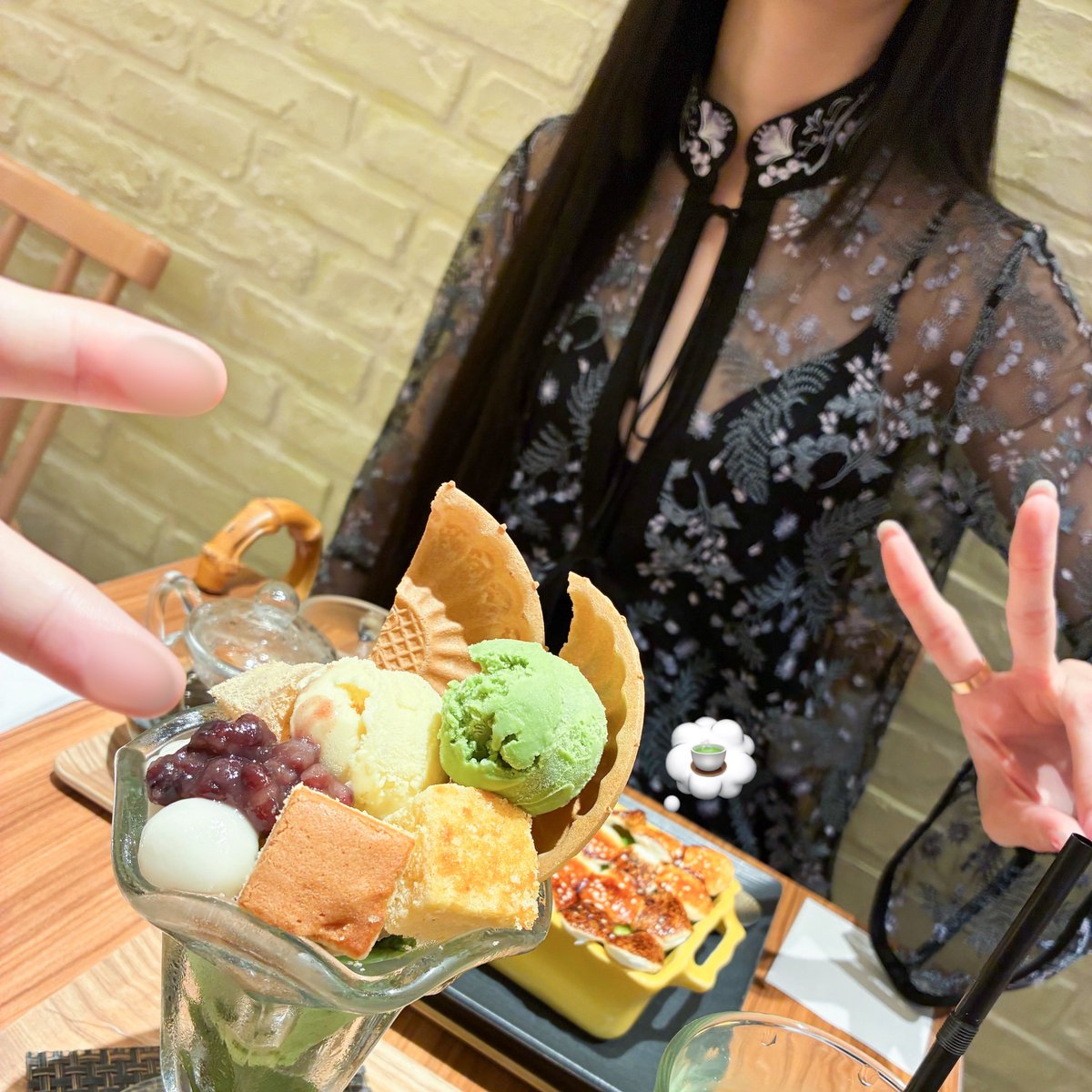 山田みちひろ 山田じぇみ子🧋 (@gemiko_voice) / Posts / X