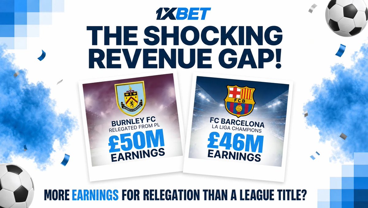 1XBET Malaysia Official 🇲🇾 tweet media
