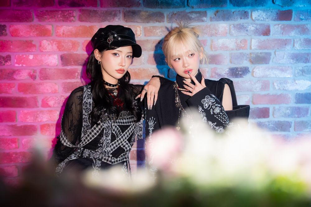 rurumu:®︎/縷縷夢兎®︎(るるむう)official (@rurumu_official