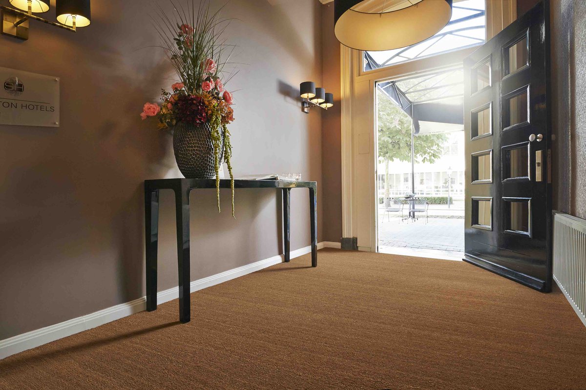 MatWorksES's tweet photo. Constructed with a unique glass scrim, DDA Coir is highly stable and resistant to stretching.

This makes it a reliable choice for wheelchair users and an ideal secondary entrance matting solution for commercial environments.

Browse DDA Coir: https://t.co/N3gWXsqFfY https://t.co/MFLp4IuFFR
