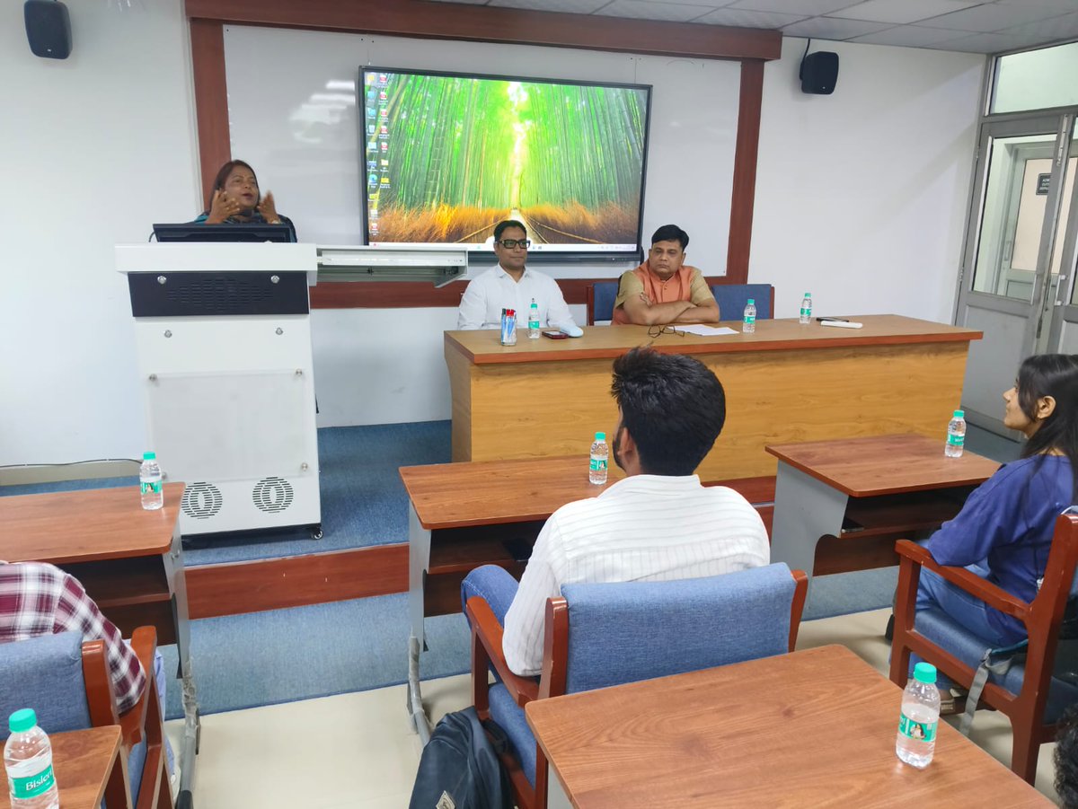 IGNOU Regional Centre Delhi-2 tweet media