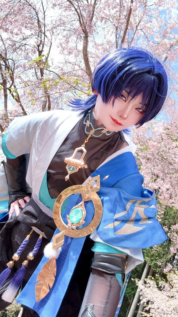 天羽 いお🫧 tweet media