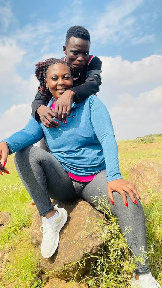 DP 🇰🇪 tweet media