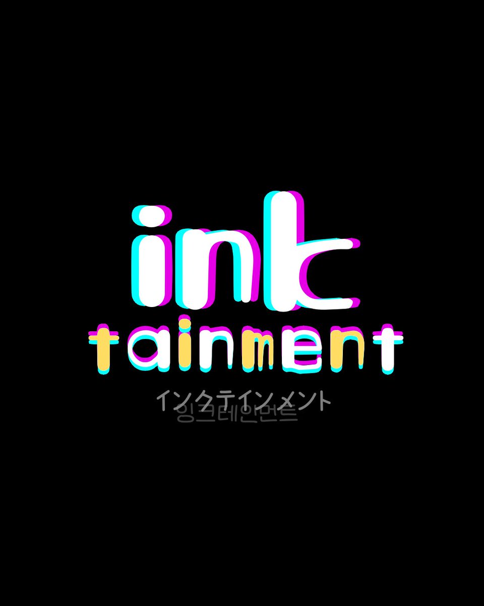 INKtainment Lee tweet media