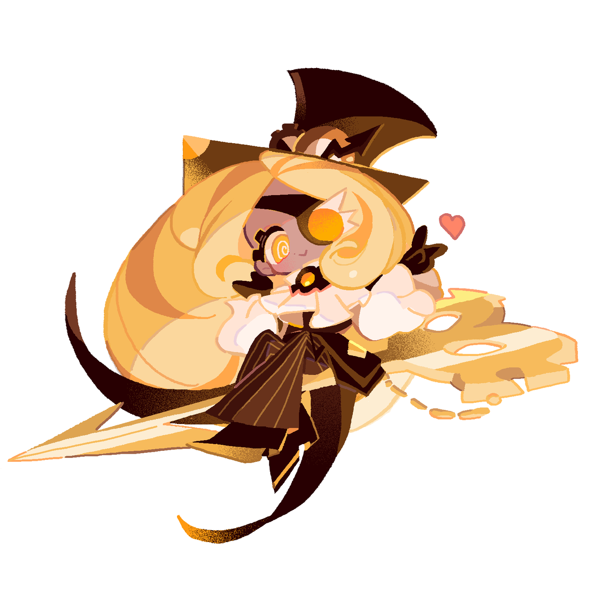 Deerreedeer's tweet photo. #cookierun #쿠키런 #timekeepercookie
⚙️ https://t.co/BBQn6ld5Ah
