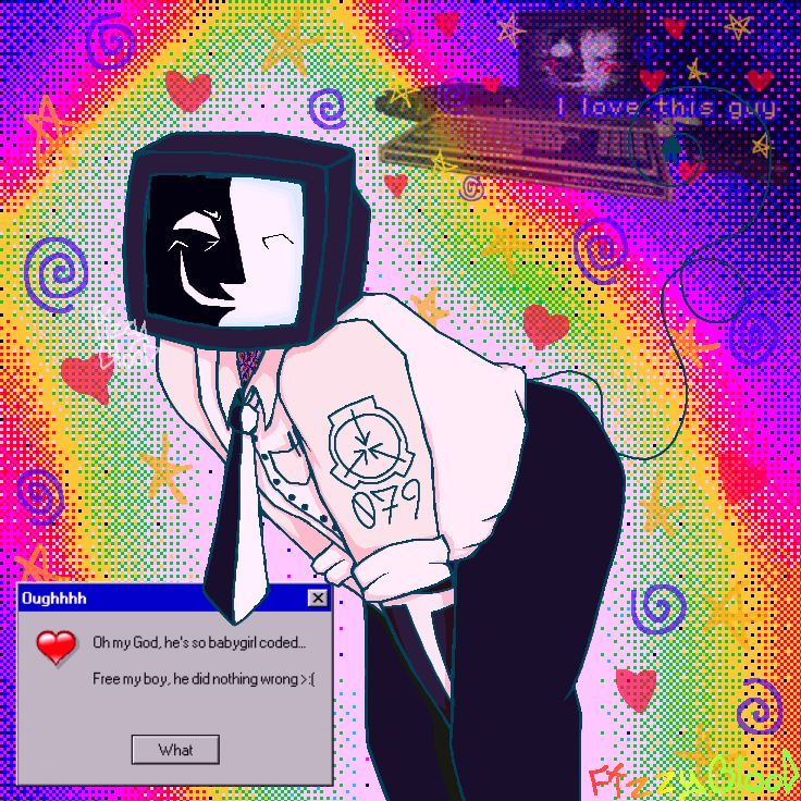 👾⋆˚LaNahoVT ☆˖°👾 tweet media