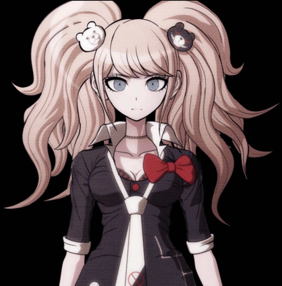 Junko Enoshima tweet media