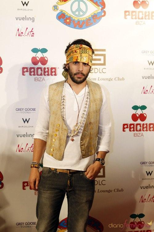 Fonsi Loaiza tweet media
