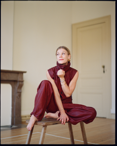 AT EASE • Adriaan Pels tweet media