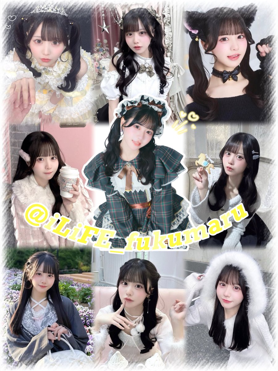 かのん tweet media