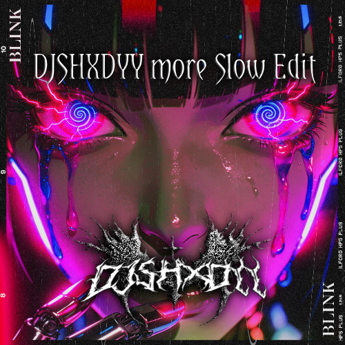 padauk_blaze's tweet photo. 【NEW EDIT】
RAYZEN - Blink (DJSHXDYY more Slow Edit)
https://t.co/Au338161L5
#Slowtempo #Zaagkicks #Krach #RAYZEN https://t.co/5xzgGgznku