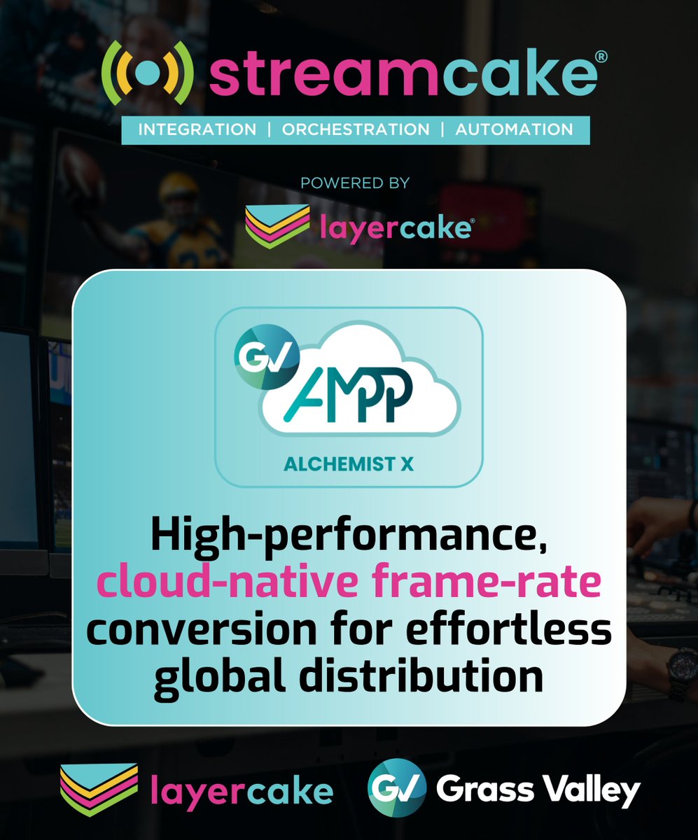 Layercakecloud tweet picture