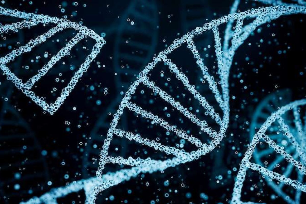 Drug Discovery World tweet media