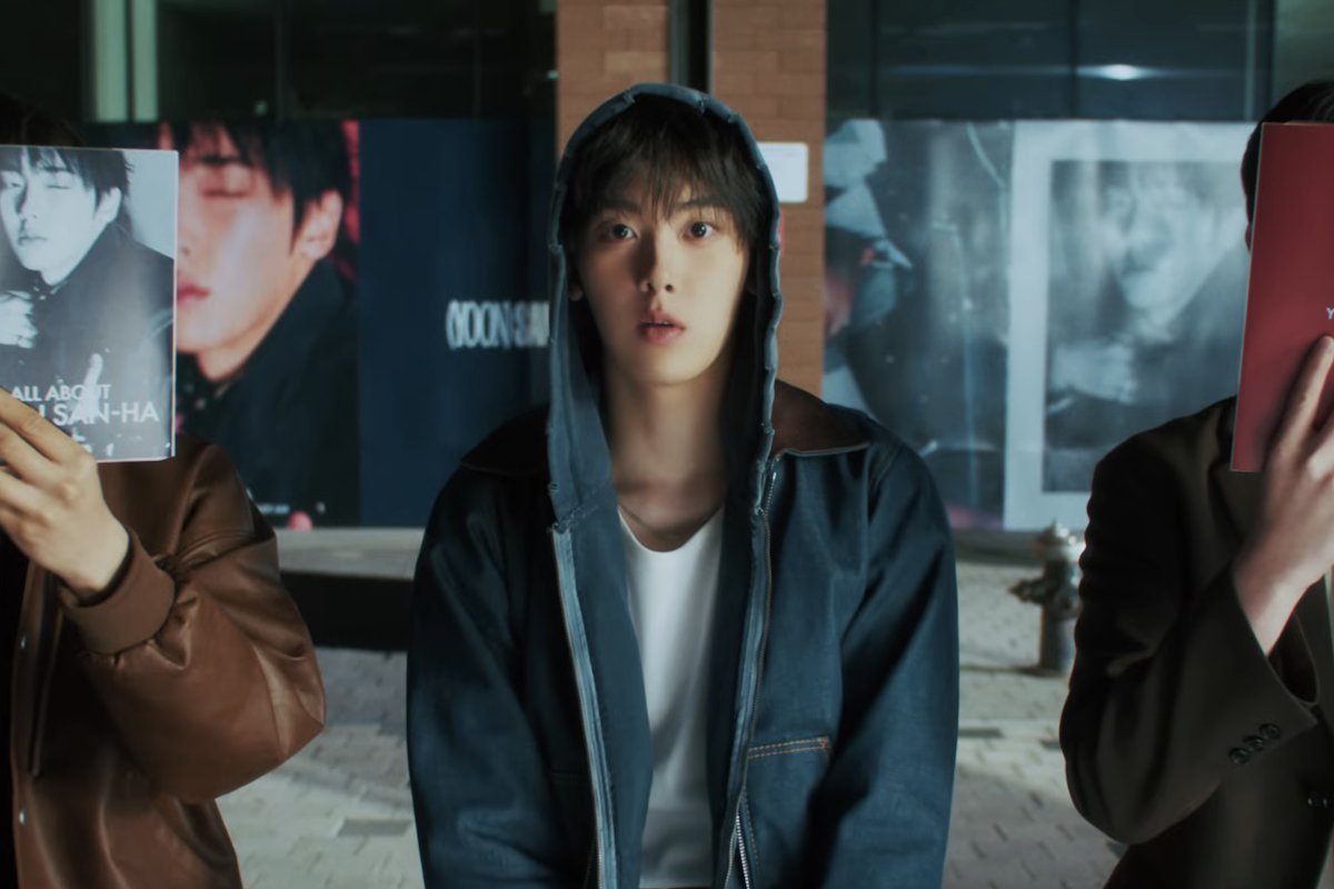 Soompi tweet media