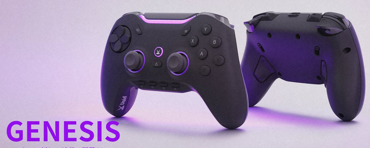 Void Gaming (@VoidGamingJP) / Posts / X Void Gaming (@VoidGamingJP) / Posts / X
