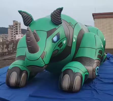 beile015's tweet photo. Does anyone like this? ☺️
#inflatabledragon
#inflatablepvcdragon
#inflatablecartoon
#inflatableanimals
#beileinflatables https://t.co/xlBh98b7AQ