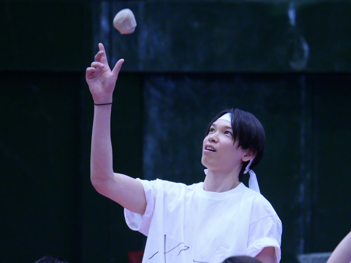 ooooskna's tweet photo. 🗓️2026/5/20 Wed.
📍パナソニックアリーナ

本日のスタッツリーダー⭐️
不正 100%

#山内晶大 選手
#大阪ブルテオン #OSAKABLUTEON https://t.co/neSvntl7dD