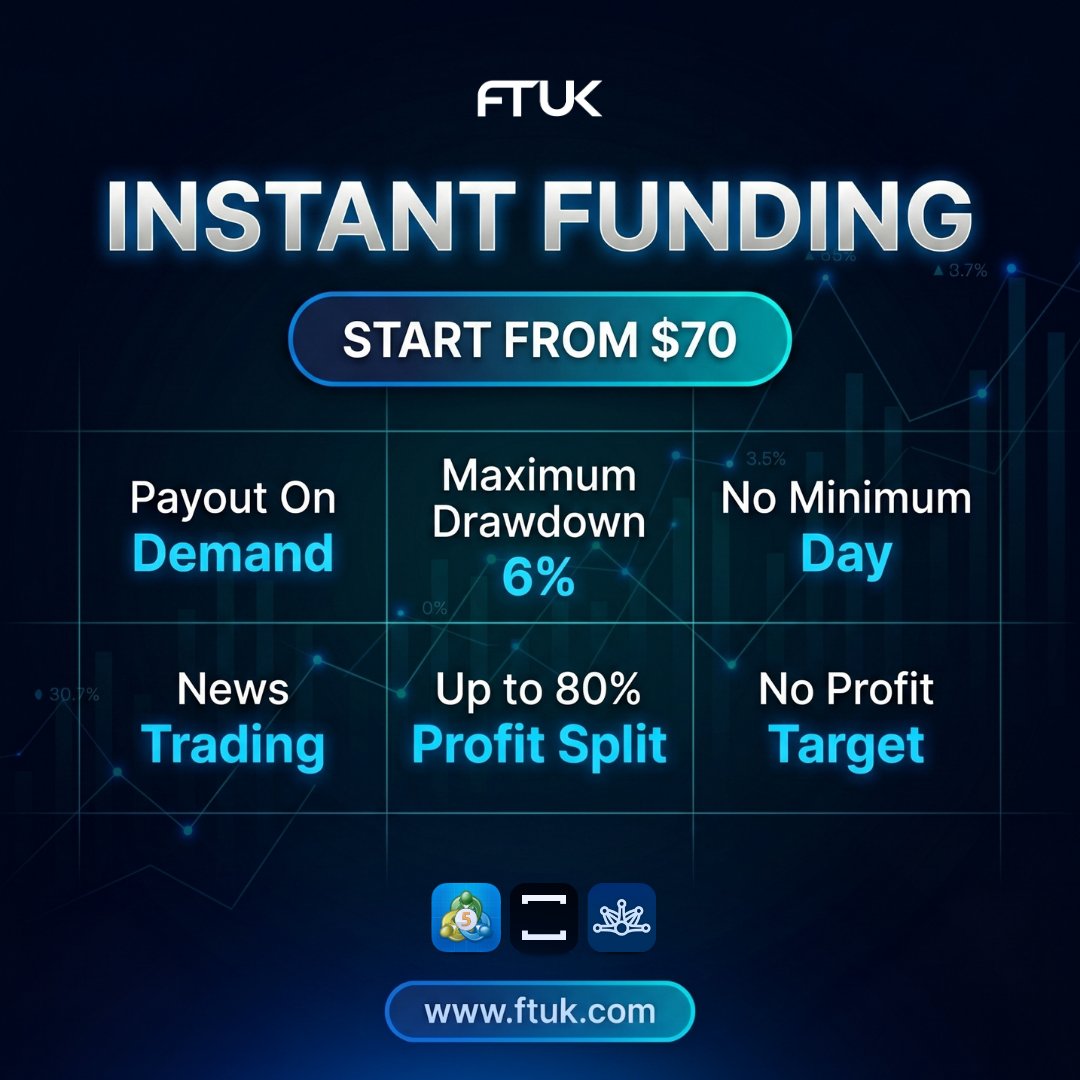 FTUK tweet media