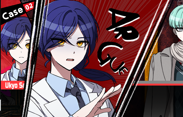 infalsusyaoi's tweet photo. HE ACTUALLY DOES SOMETHING???? https://t.co/0kIiYlL6iD