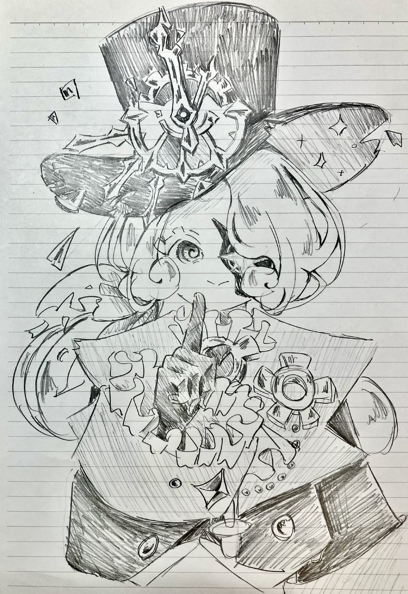 あかみ tweet media
