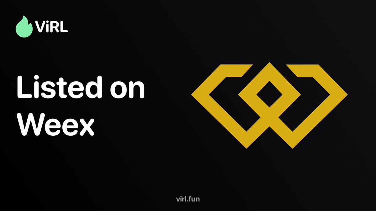 Virl.fun tweet media