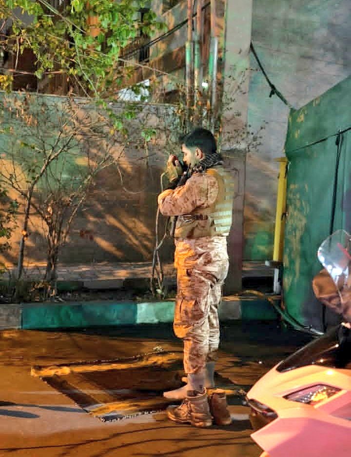 نورا براتی🎒 tweet media