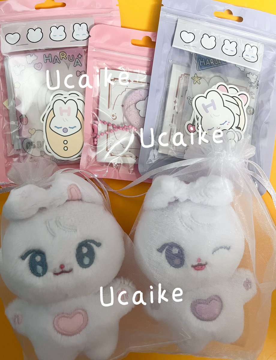 Ucaike's tweet photo. 앤팀 하루아 인형 루아빗 양도합니다 

❌외출 ❌목욕
⭕️미사용

세트 4.0

https://t.co/B4x60nXyza

앤팀 콘서트 goinblind 의주 후마 케이 니콜라스 유마 죠 하루아 타키 마키 &amp;team maki andteam sell 다크문 전시회 nicholas nico harua yukiakari https://t.co/8OGPIfix6b