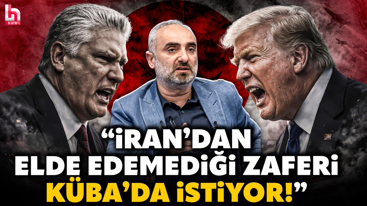 Halk TV tweet media