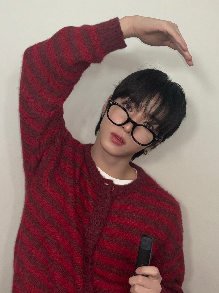 xikers(싸이커스) tweet media