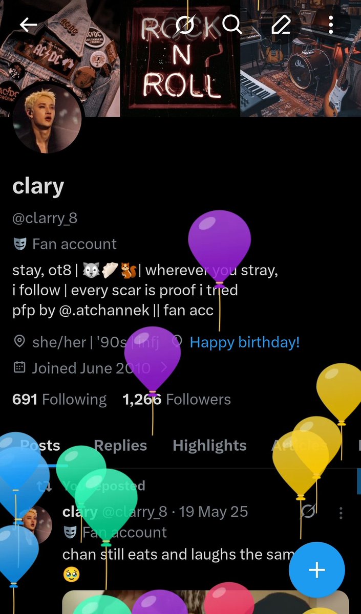 clary tweet media