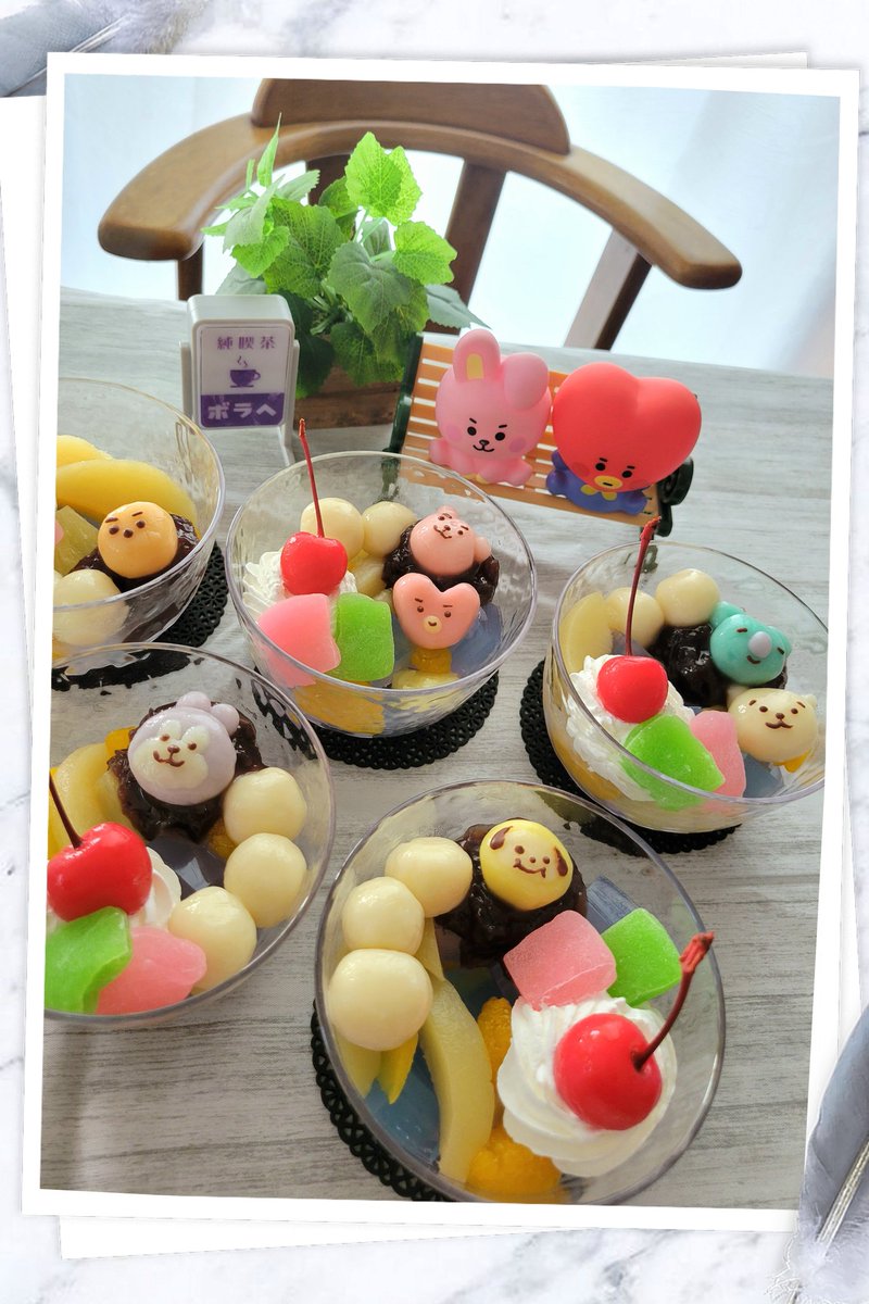 🐰KEI🐻ⒶⓇⒾⓇⒶⓃⒼ⁷ tweet media