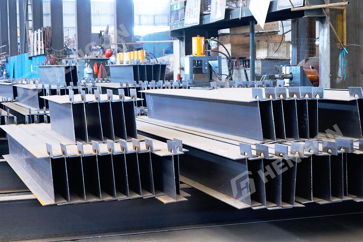 PEBfactory's tweet photo. 🏗️ Every steel component starts with precision manufacturing.
Send us your project details and get your customized steel structure solution today 🤝

📩 consultant8@hglsgroup.com
🌐 https://t.co/0wQGVz7pk7
#SteelStructure #SteelComponents #PrefabBuilding #SteelWarehouse https://t.co/jlovZeUVLh