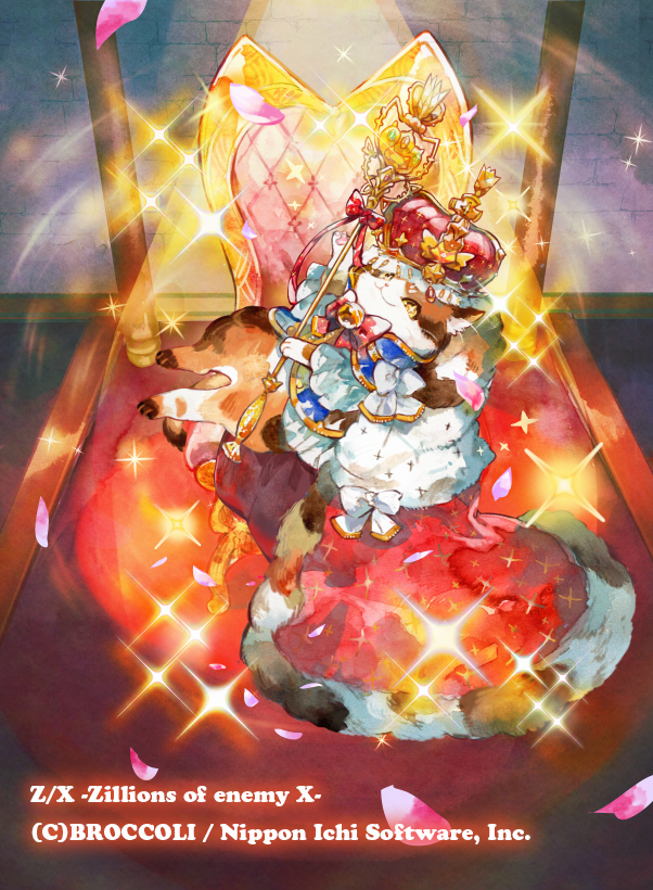 Z/X（ゼクス）公式アカウント (@zxtcg) / Posts / X