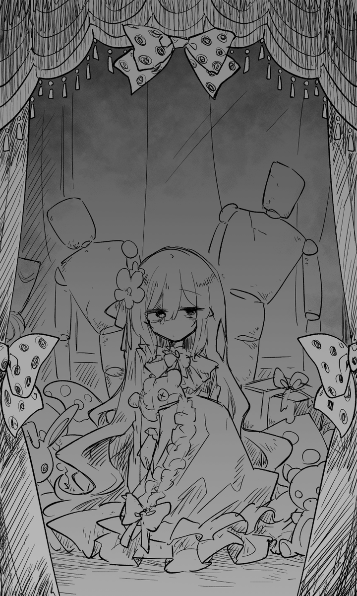 小杵コン tweet media
