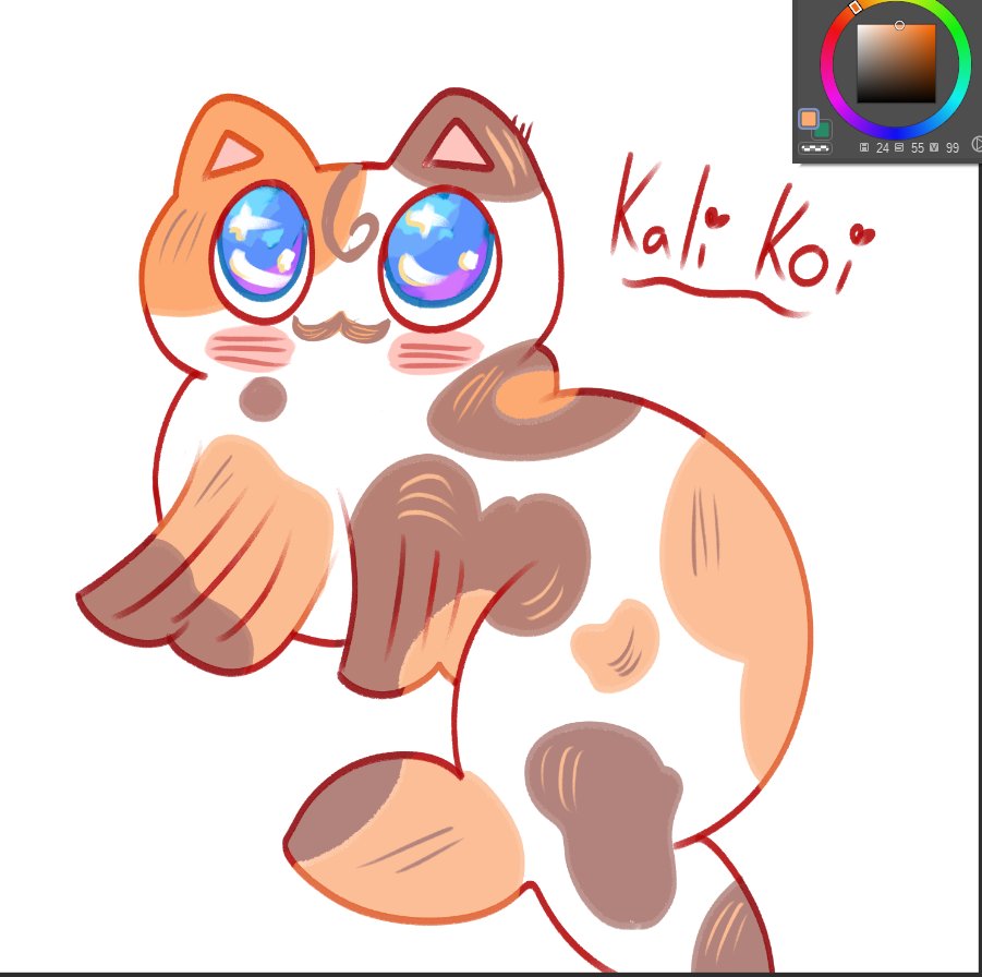 ⋆。˚꒰ঌ Kirbii ໒꒱˚。⋆ tweet media