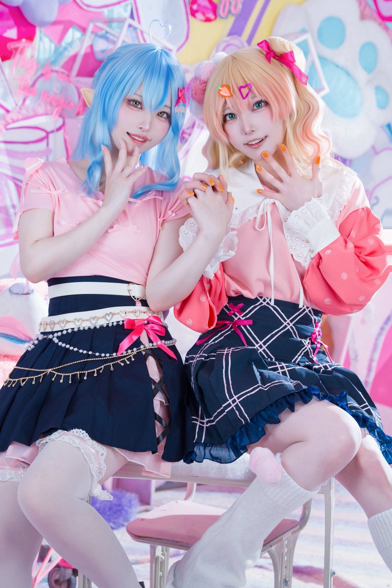 ごん@ホロクル11th S-06 tweet media