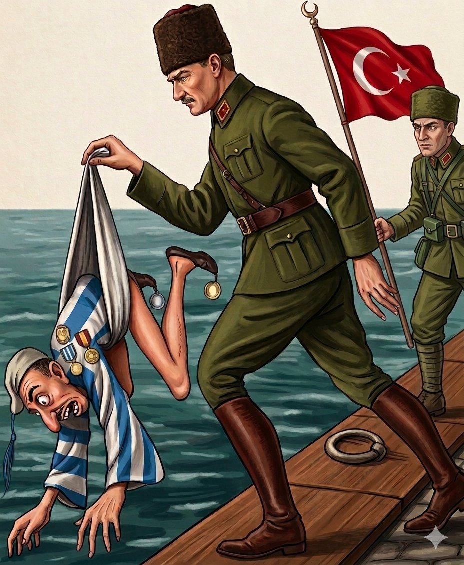 fatih kaptan tweet media