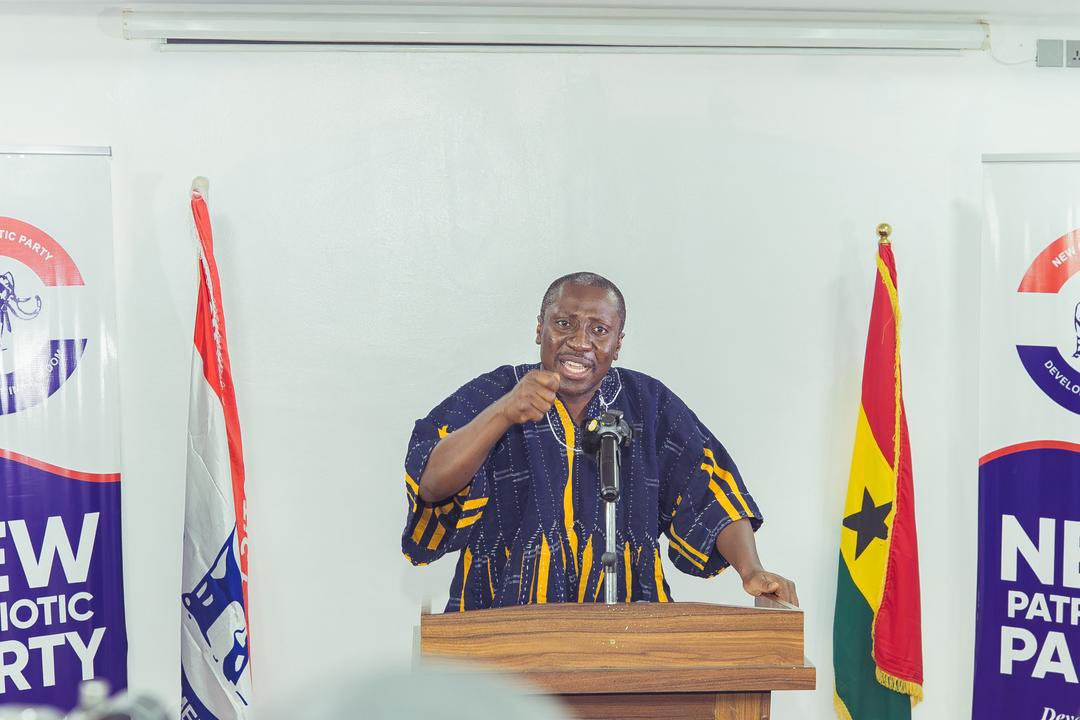 Gabby Otchere-Darko tweet media