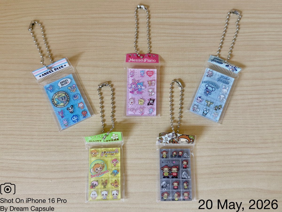ドリームカプセルの中の人【公式】 tweet media